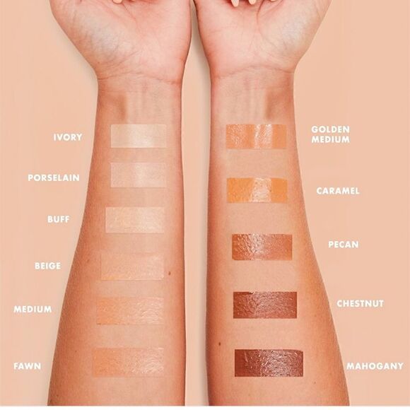 Laura Geller Filter First Luminous Foundation - Picture 3 of 4